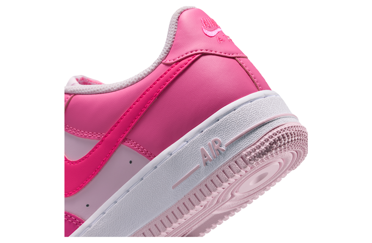 Nike Air Force 1 GS Pinksicle / Pink Foam - Image 8