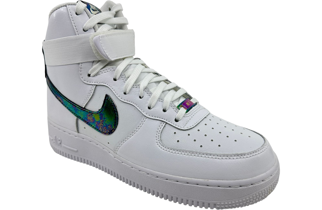 Nike Air Force 1 High 07 Lv8 Iridescent - Image 2