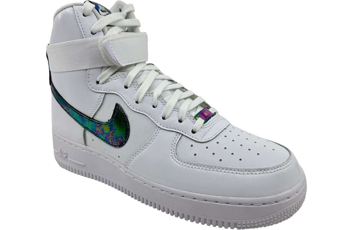 Nike Air Force 1 High 07 Lv8 Iridescent - Image 2