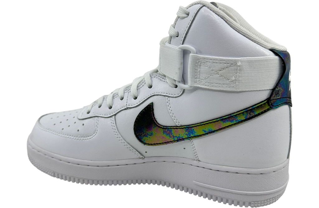 Nike Air Force 1 High 07 Lv8 Iridescent - Image 3