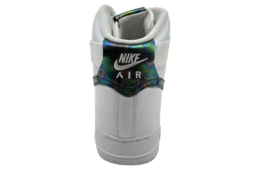 Nike Air Force 1 High 07 Lv8 Iridescent - Image 5