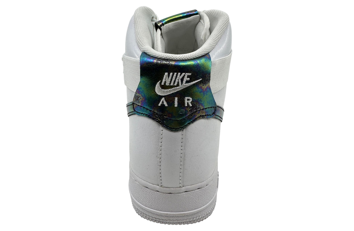 Nike Air Force 1 High 07 Lv8 Iridescent - Image 5