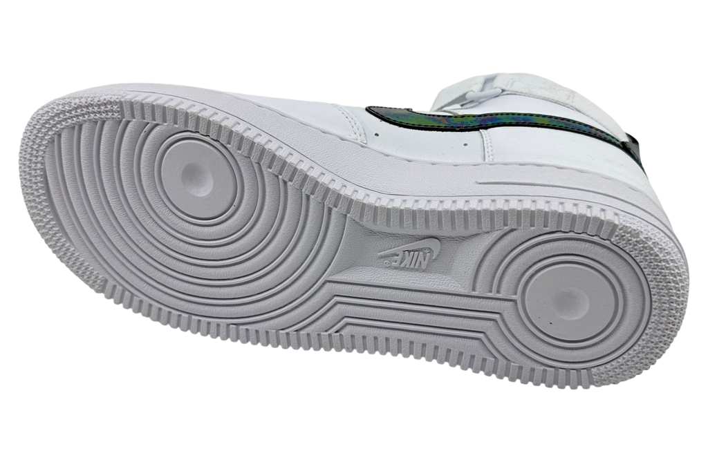 Nike Air Force 1 High 07 Lv8 Iridescent - Image 6