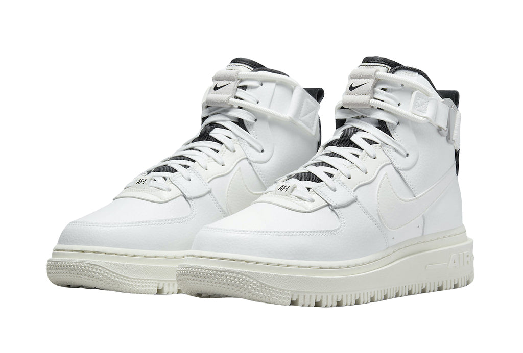 Nike Air Force 1 High Utility 2.0 Summit White - Image 2