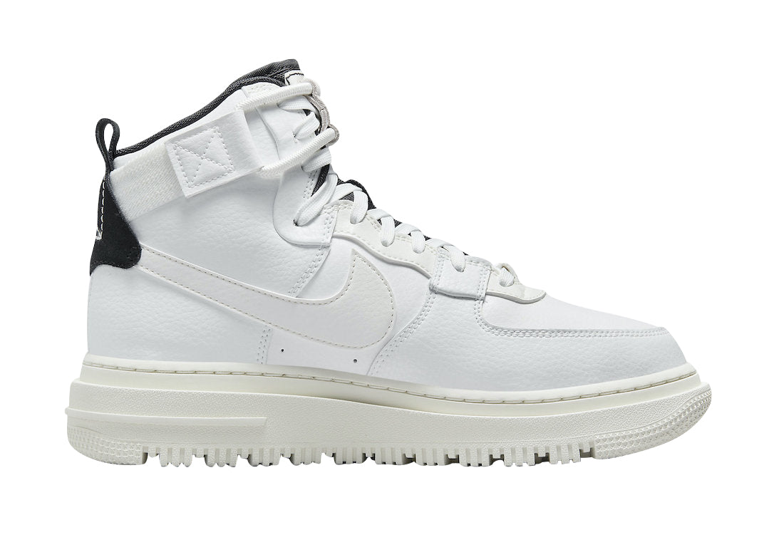 Nike Air Force 1 High Utility 2.0 Summit White - Image 3