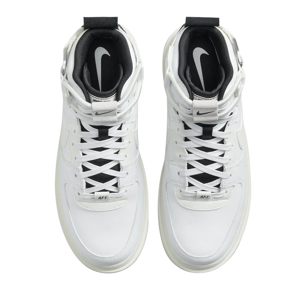 Nike Air Force 1 High Utility 2.0 Summit White - Image 4
