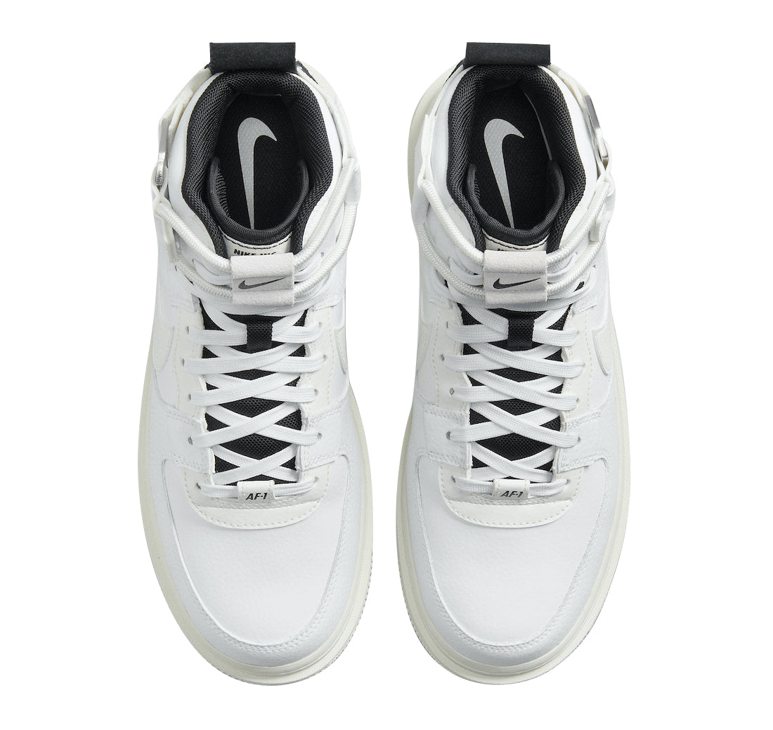 Nike Air Force 1 High Utility 2.0 Summit White - Image 4