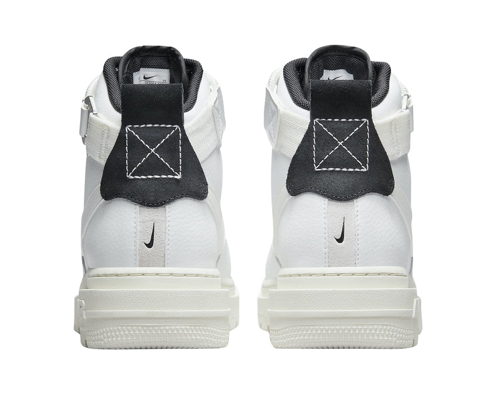 Nike Air Force 1 High Utility 2.0 Summit White - Image 5