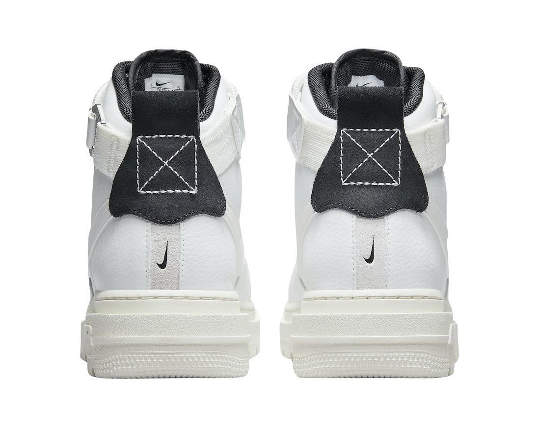 Nike Air Force 1 High Utility 2.0 Summit White - Image 5