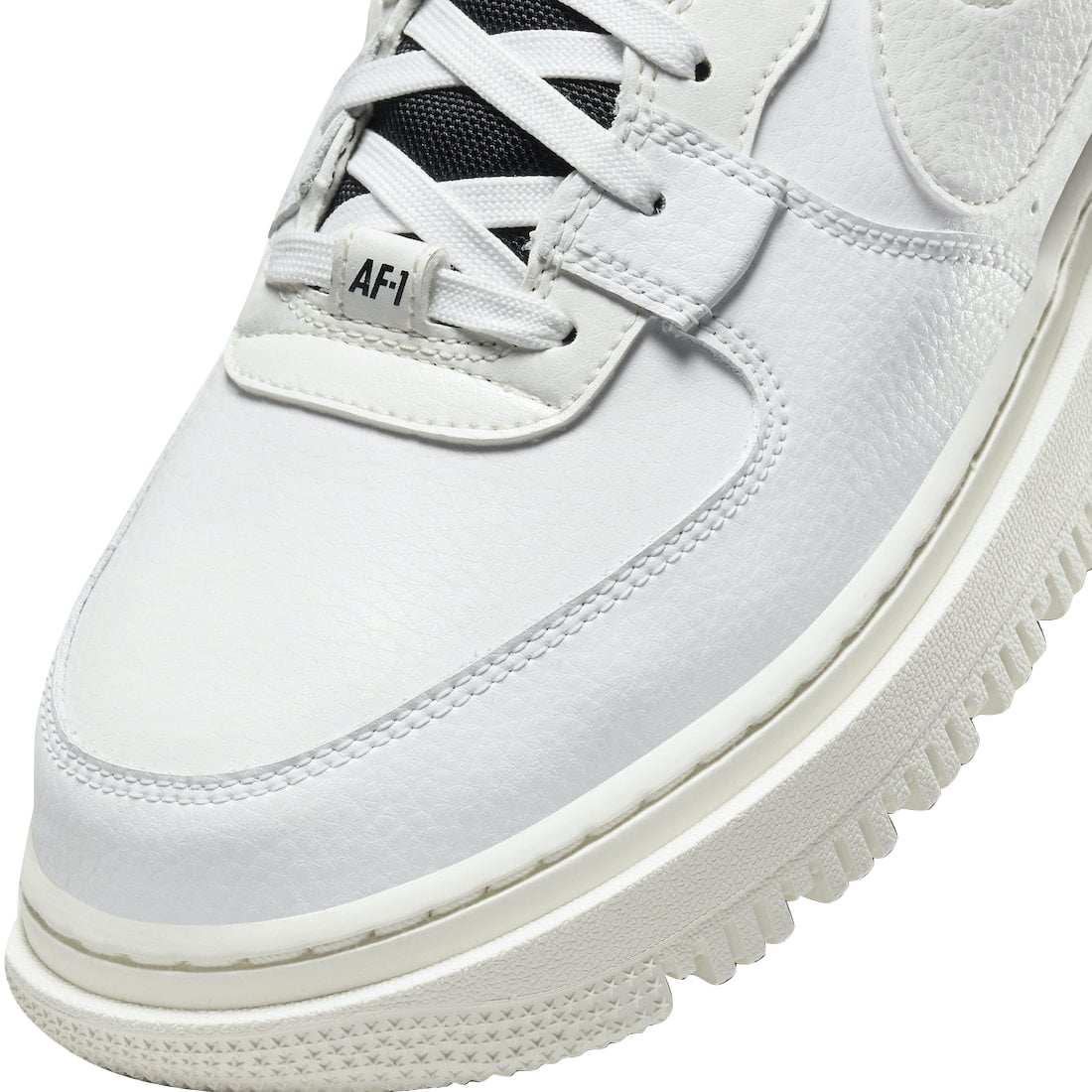Nike Air Force 1 High Utility 2.0 Summit White - Image 8