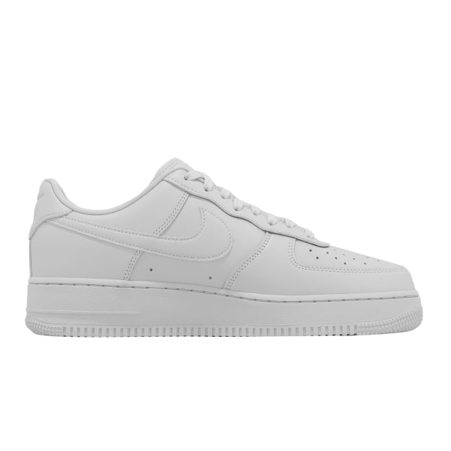 Nike Air Force 1 Low 07 Fresh Photon Dust - Image 2