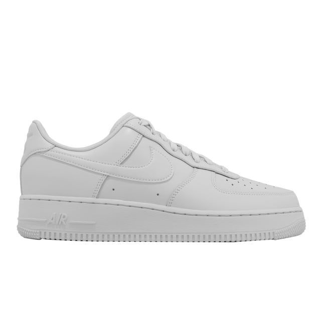 Nike Air Force 1 Low 07 Fresh Photon Dust - Image 5