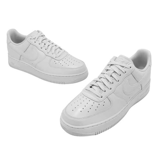 Nike Air Force 1 Low 07 Fresh Photon Dust - Image 7