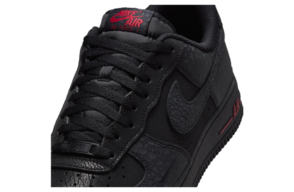 Nike Air Force 1 Low 07 Hellfire - Image 7