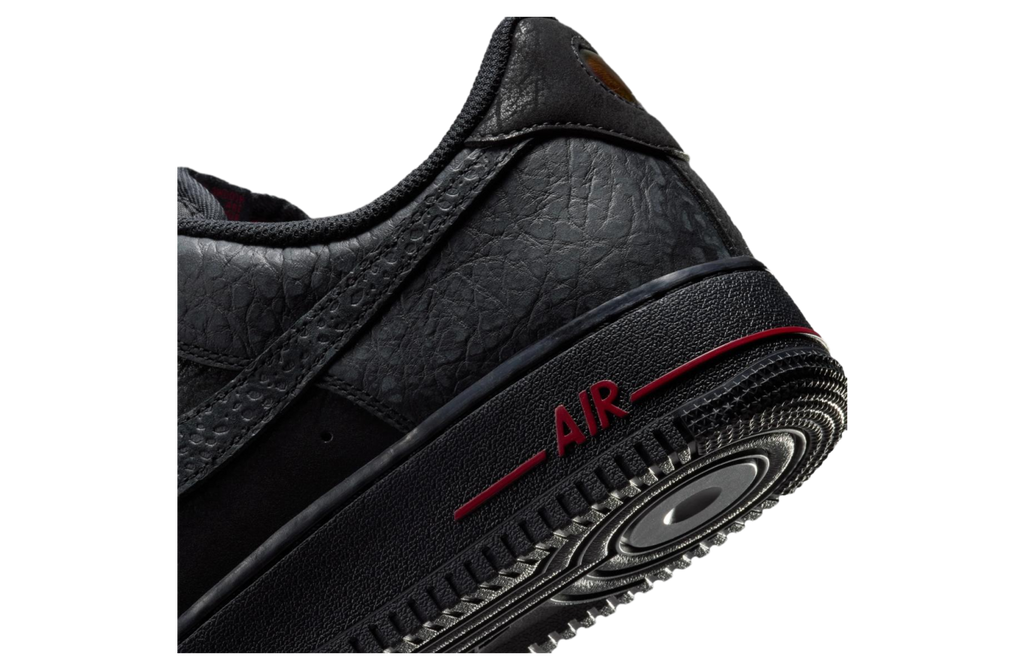Nike Air Force 1 Low 07 Hellfire - Image 8