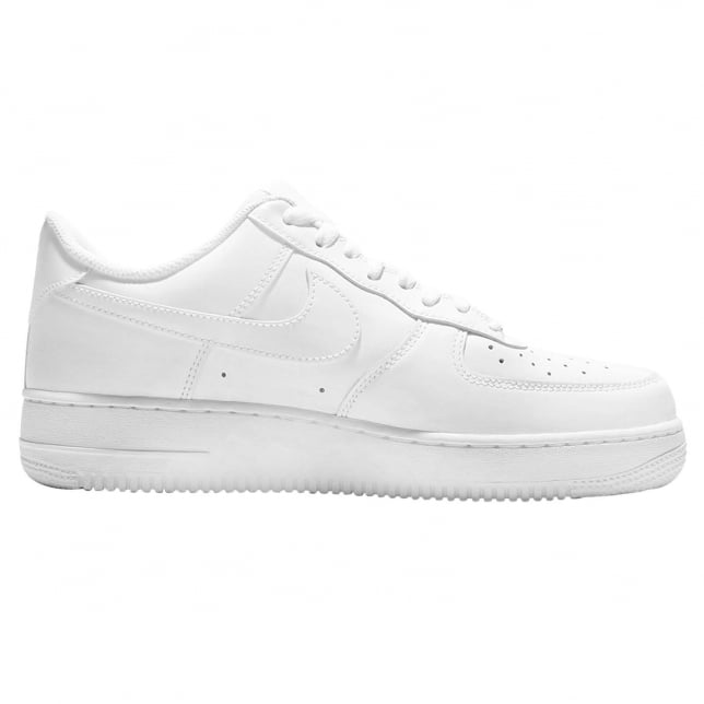 Nike Air Force 1 Low 07 White - Image 2