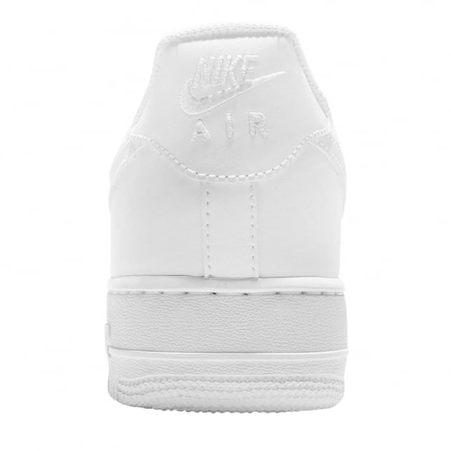 Nike Air Force 1 Low 07 White - Image 3