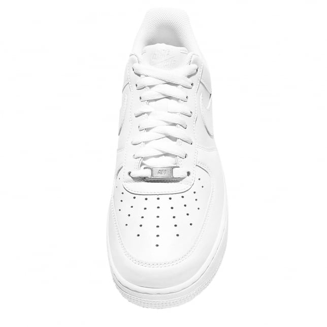 Nike Air Force 1 Low 07 White - Image 5