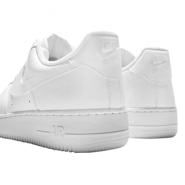 Nike Air Force 1 Low 07 White - Image 6