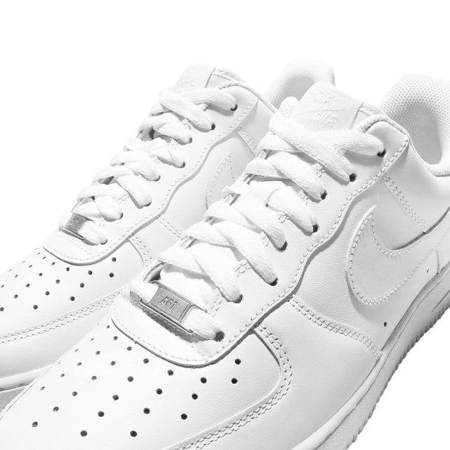 Nike Air Force 1 Low 07 White - Image 7