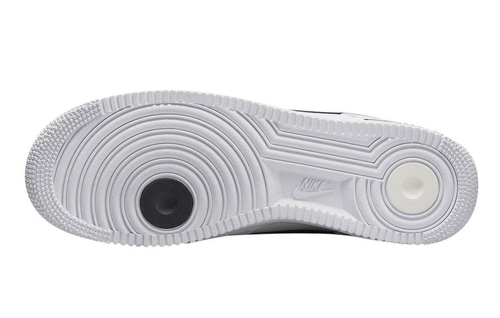 Nike Air Force 1 Low 40th Anniversary White Black - Image 6