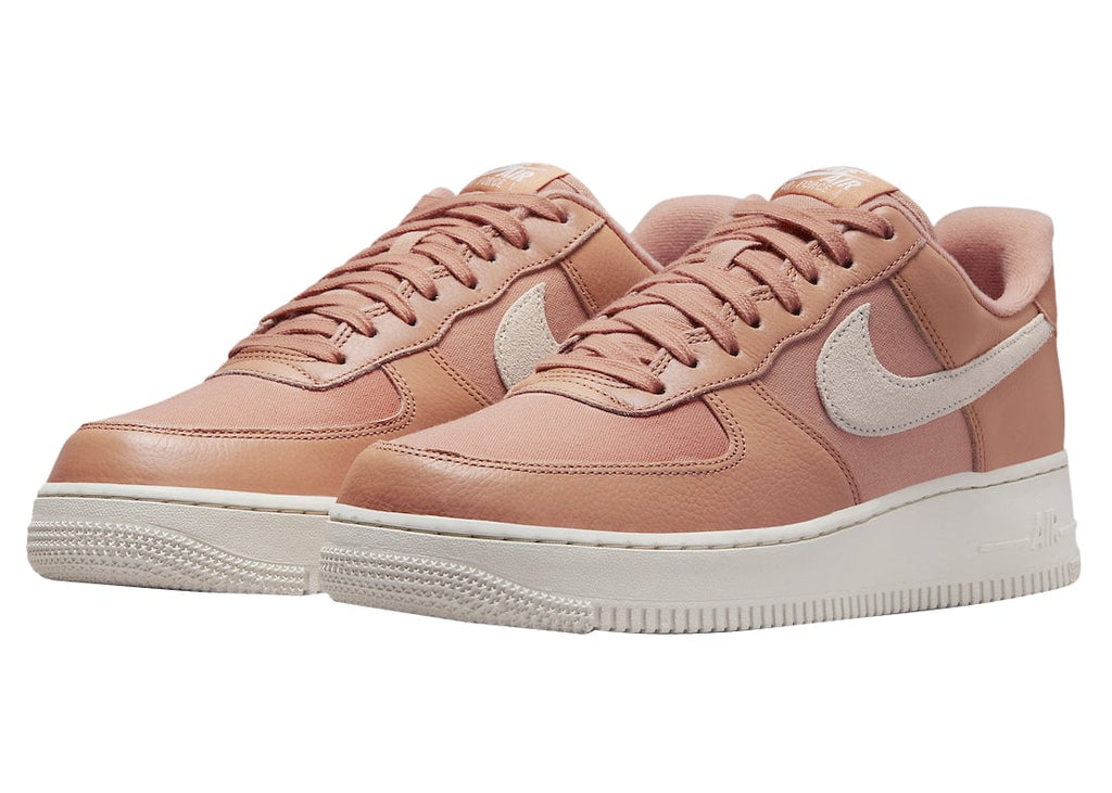 Nike Air Force 1 Low Amber Brown - Image 2