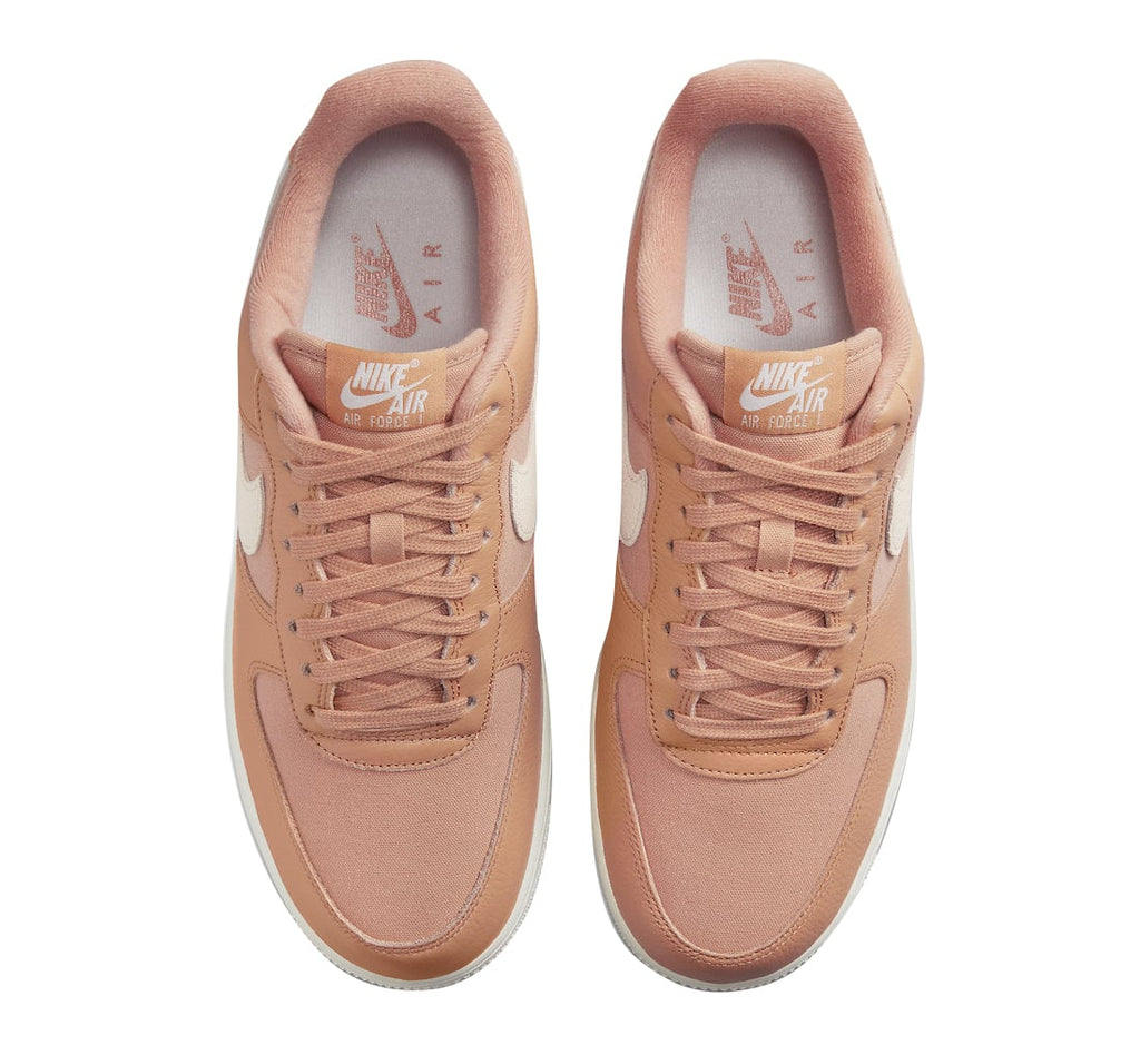 Nike Air Force 1 Low Amber Brown - Image 4