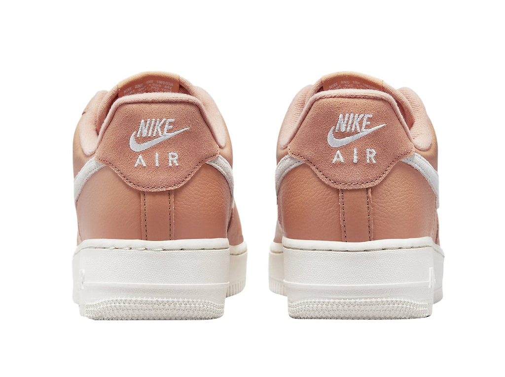 Nike Air Force 1 Low Amber Brown - Image 5