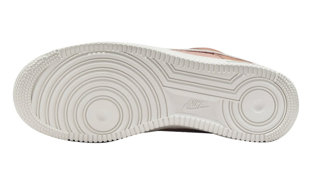 Nike Air Force 1 Low Amber Brown - Image 6