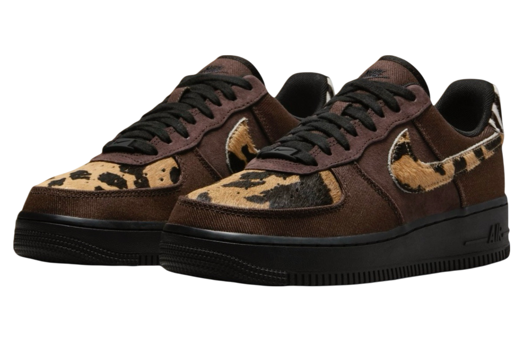 Nike Air Force 1 Low Animal Print - Image 2