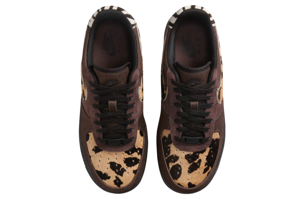 Nike Air Force 1 Low Animal Print - Image 4
