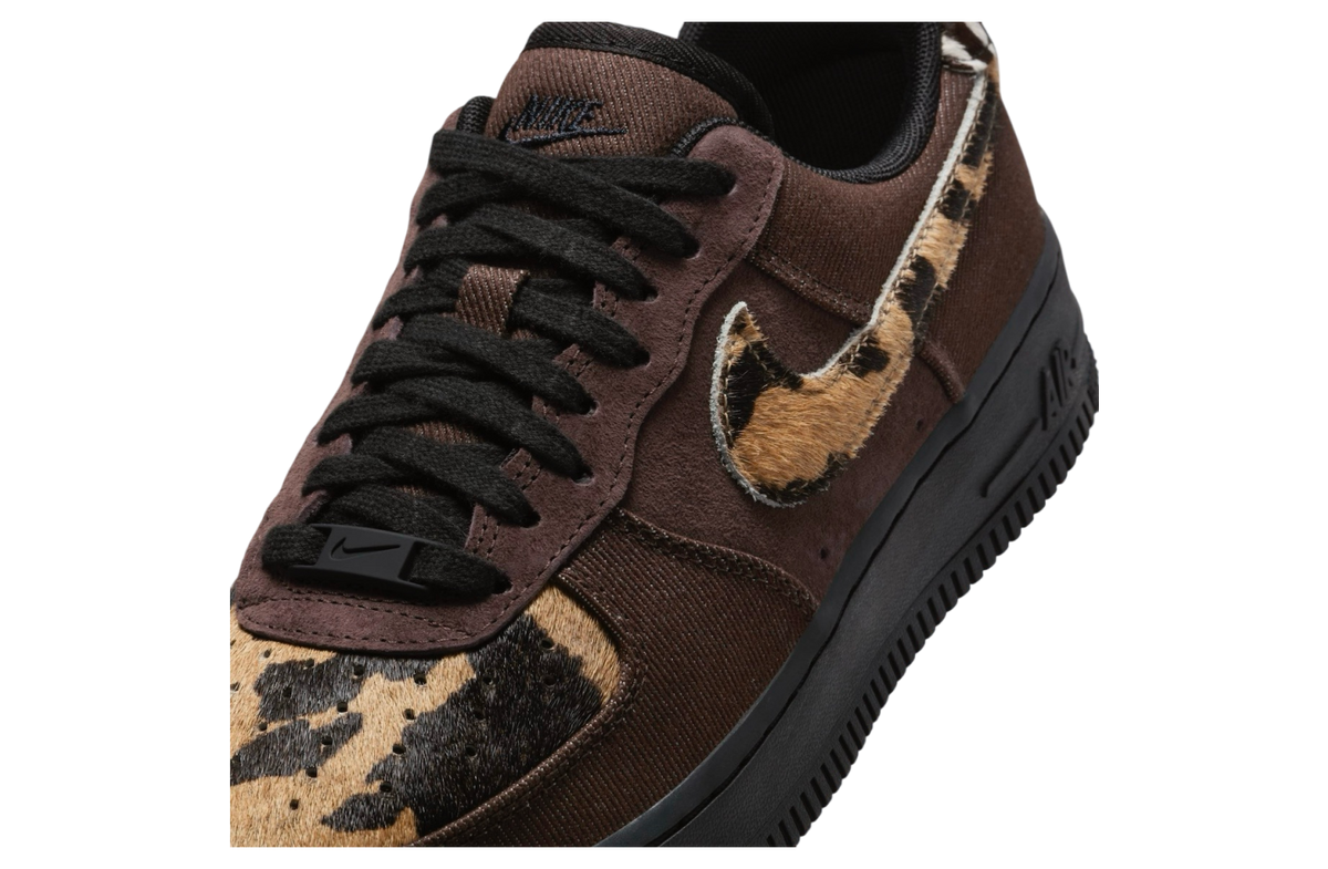 Nike Air Force 1 Low Animal Print - Image 7