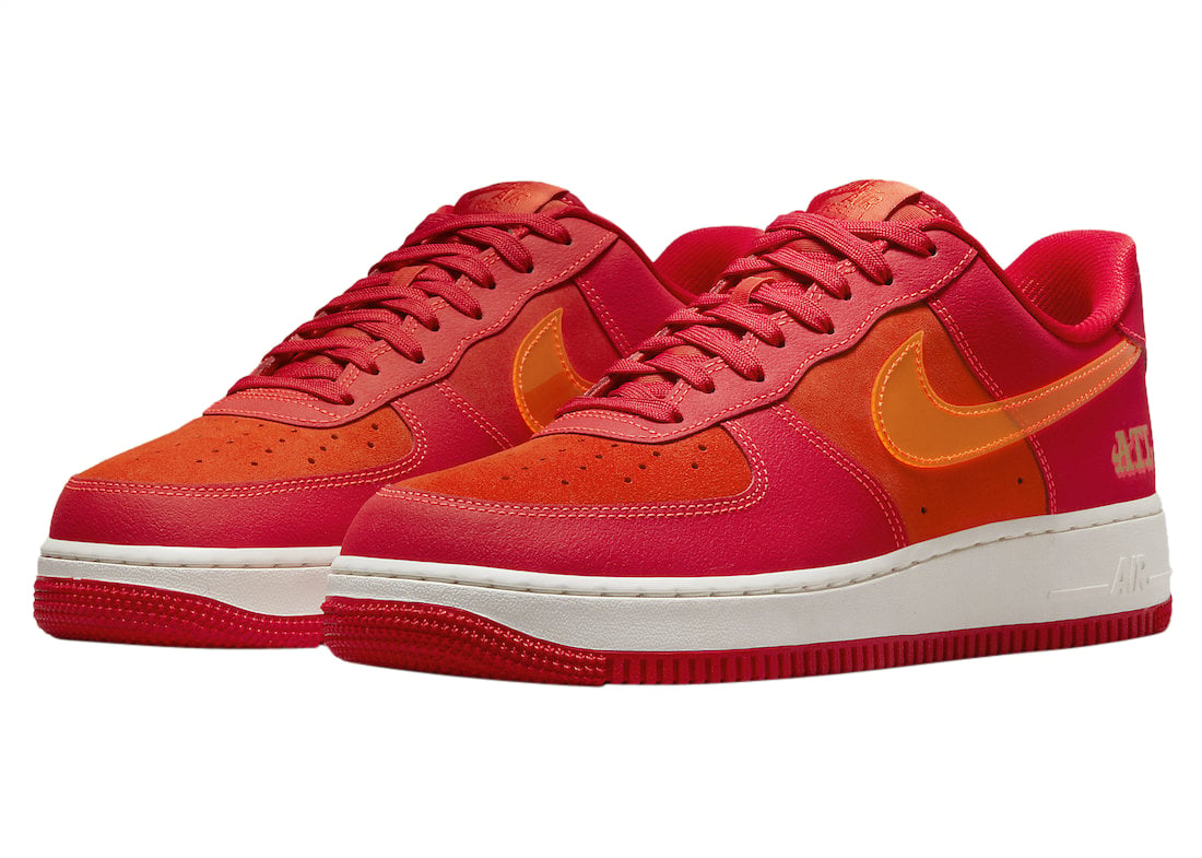 Nike Air Force 1 Low ATL - Image 2