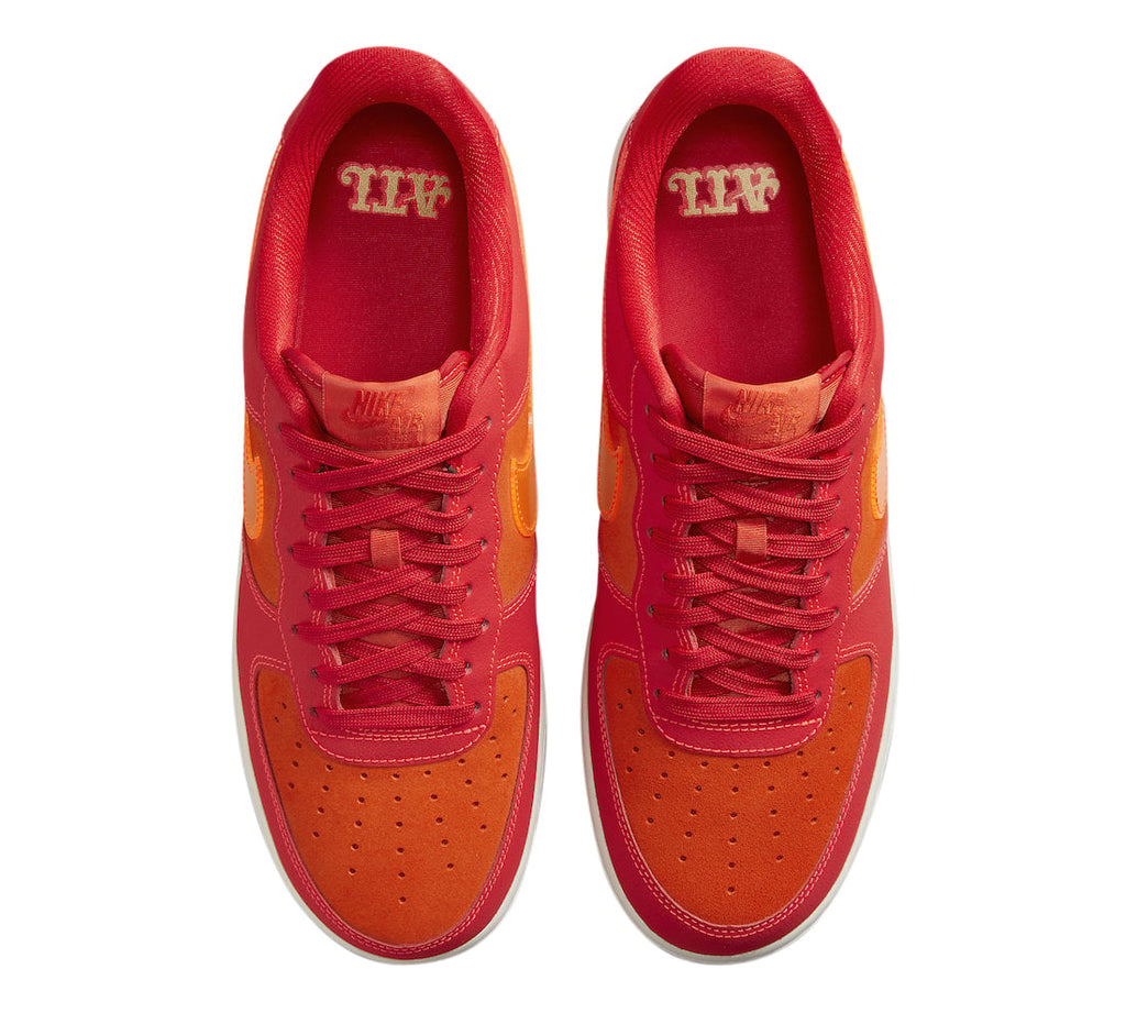Nike Air Force 1 Low ATL - Image 4