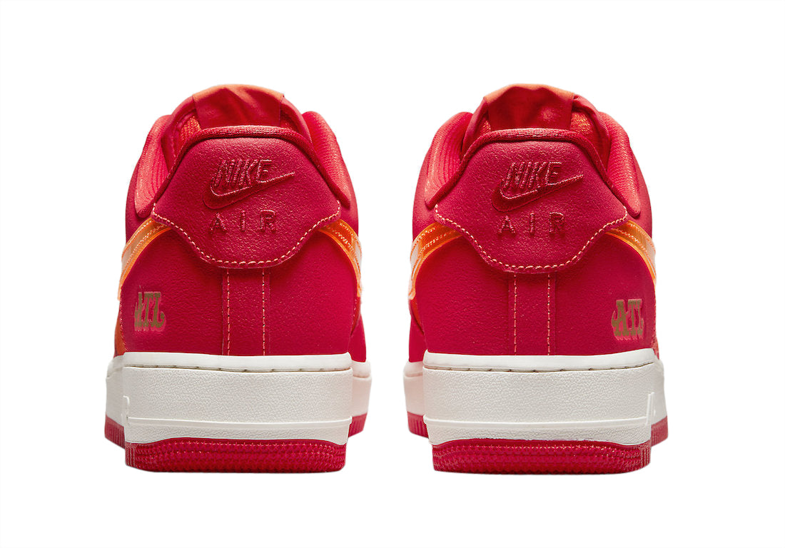 Nike Air Force 1 Low ATL - Image 5