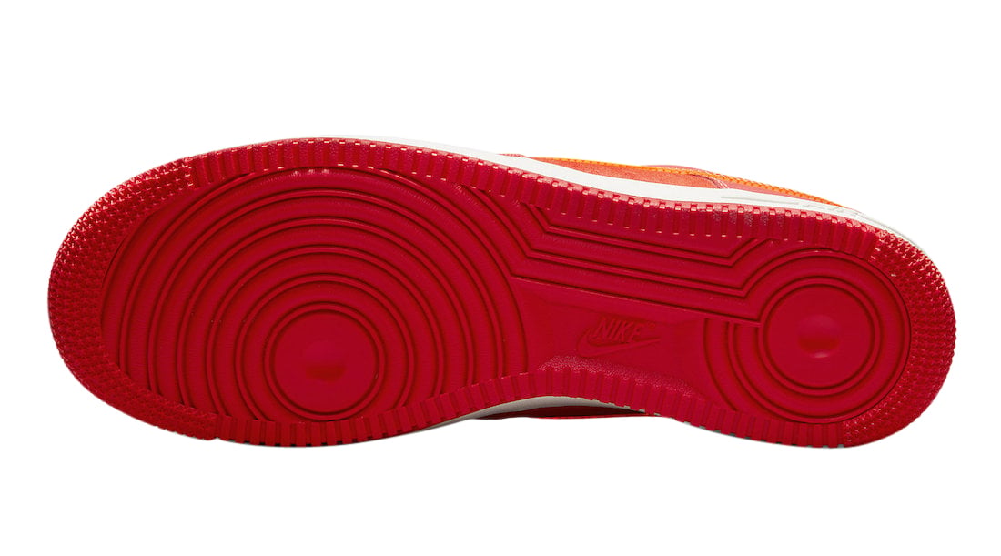 Nike Air Force 1 Low ATL - Image 6