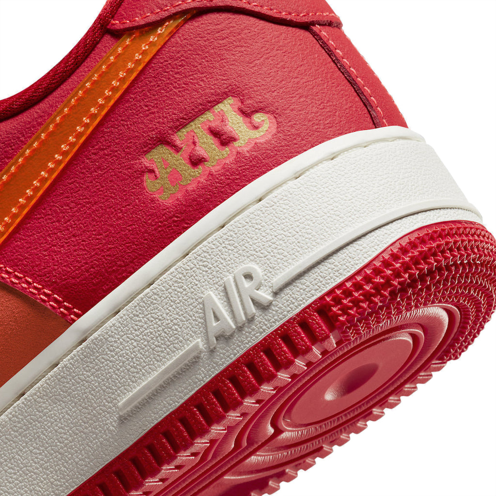 Nike Air Force 1 Low ATL - Image 8