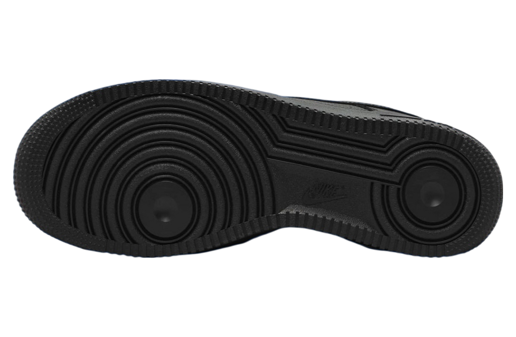 Nike Air Force 1 Low Black Carbon Fiber - Image 6