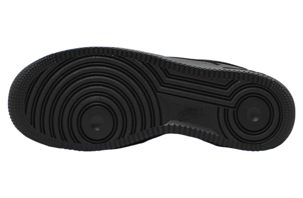 Nike Air Force 1 Low Black Carbon Fiber - Image 6