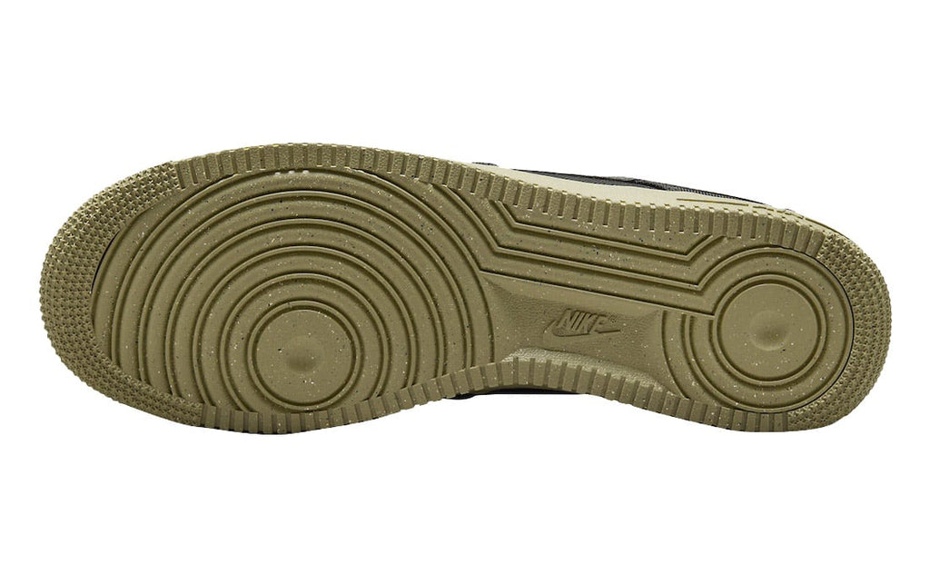 Nike Air Force 1 Low Black Neutral Olive - Image 6