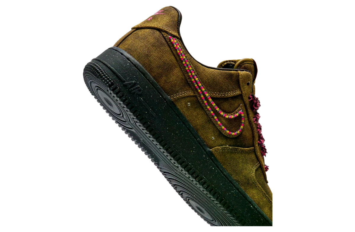 Nike Air Force 1 Low Boucle - Image 6