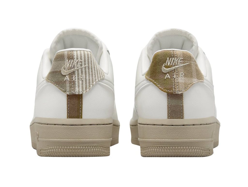 Nike Air Force 1 Low Brogue Sail - Image 5