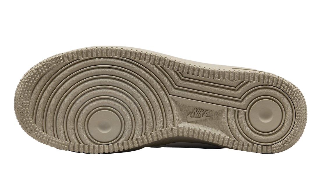 Nike Air Force 1 Low Brogue Sail - Image 6