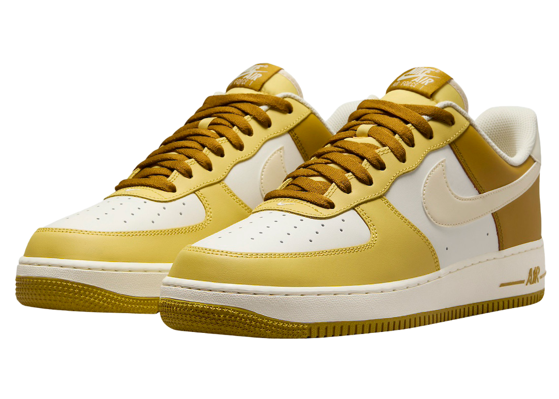 Nike Air Force 1 Low Bronzine - Image 2