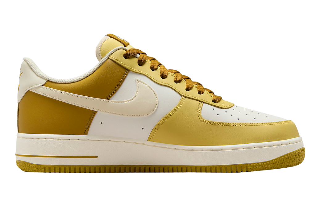 Nike Air Force 1 Low Bronzine - Image 3