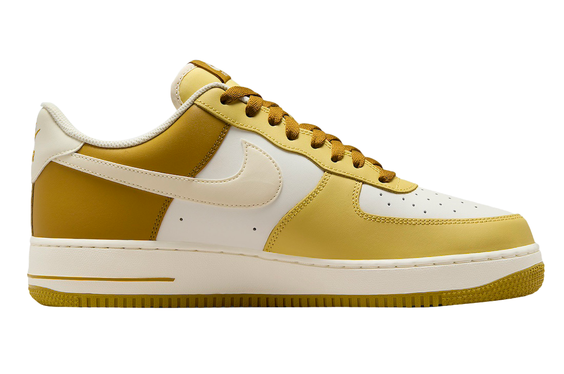 Nike Air Force 1 Low Bronzine - Image 3