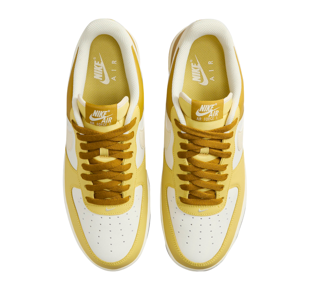 Nike Air Force 1 Low Bronzine - Image 4
