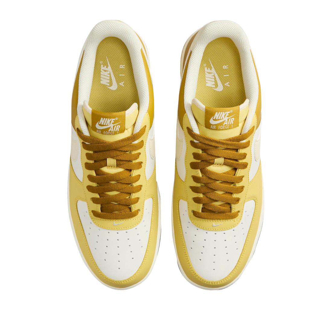 Nike Air Force 1 Low Bronzine - Image 4