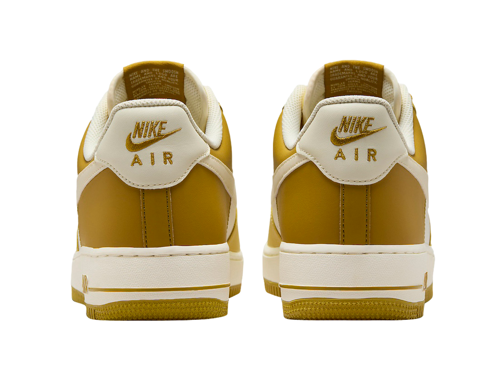 Nike Air Force 1 Low Bronzine - Image 5