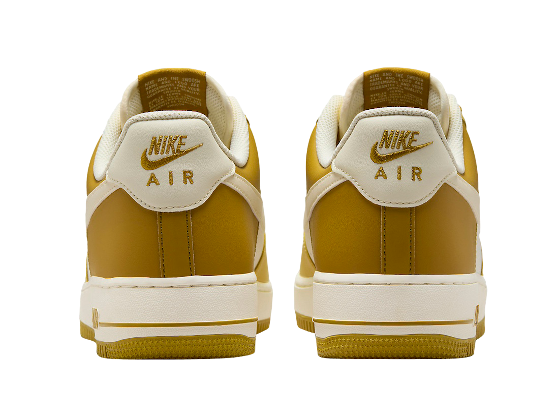 Nike Air Force 1 Low Bronzine - Image 5